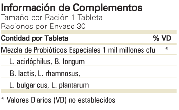 Comprar Forever Active Probiotic Chile