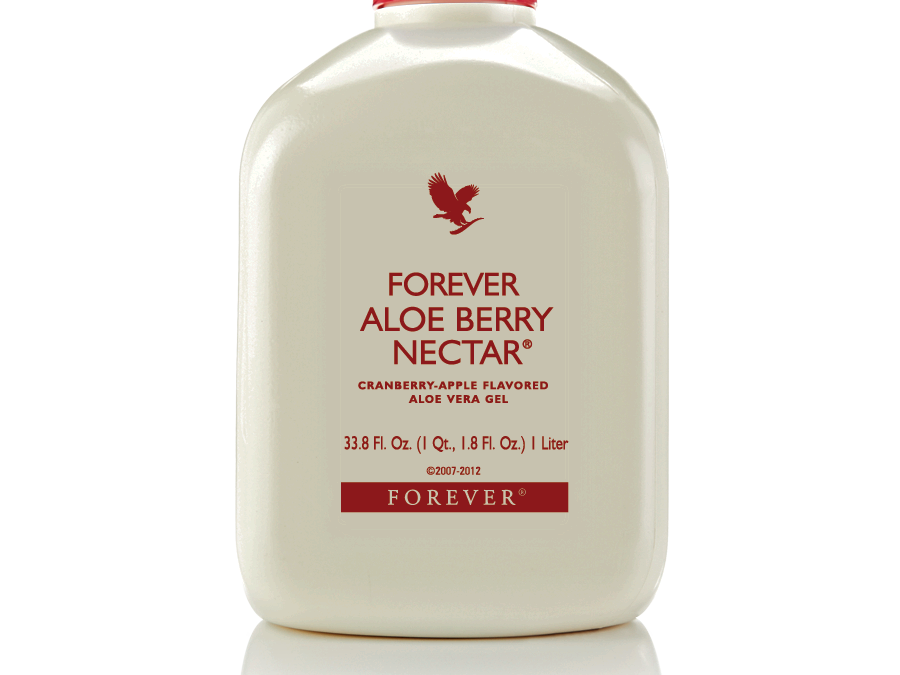 FOREVER ALOE Productos Forever Chile