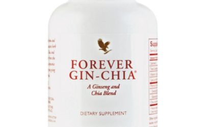 FOREVER GIN-CHIA